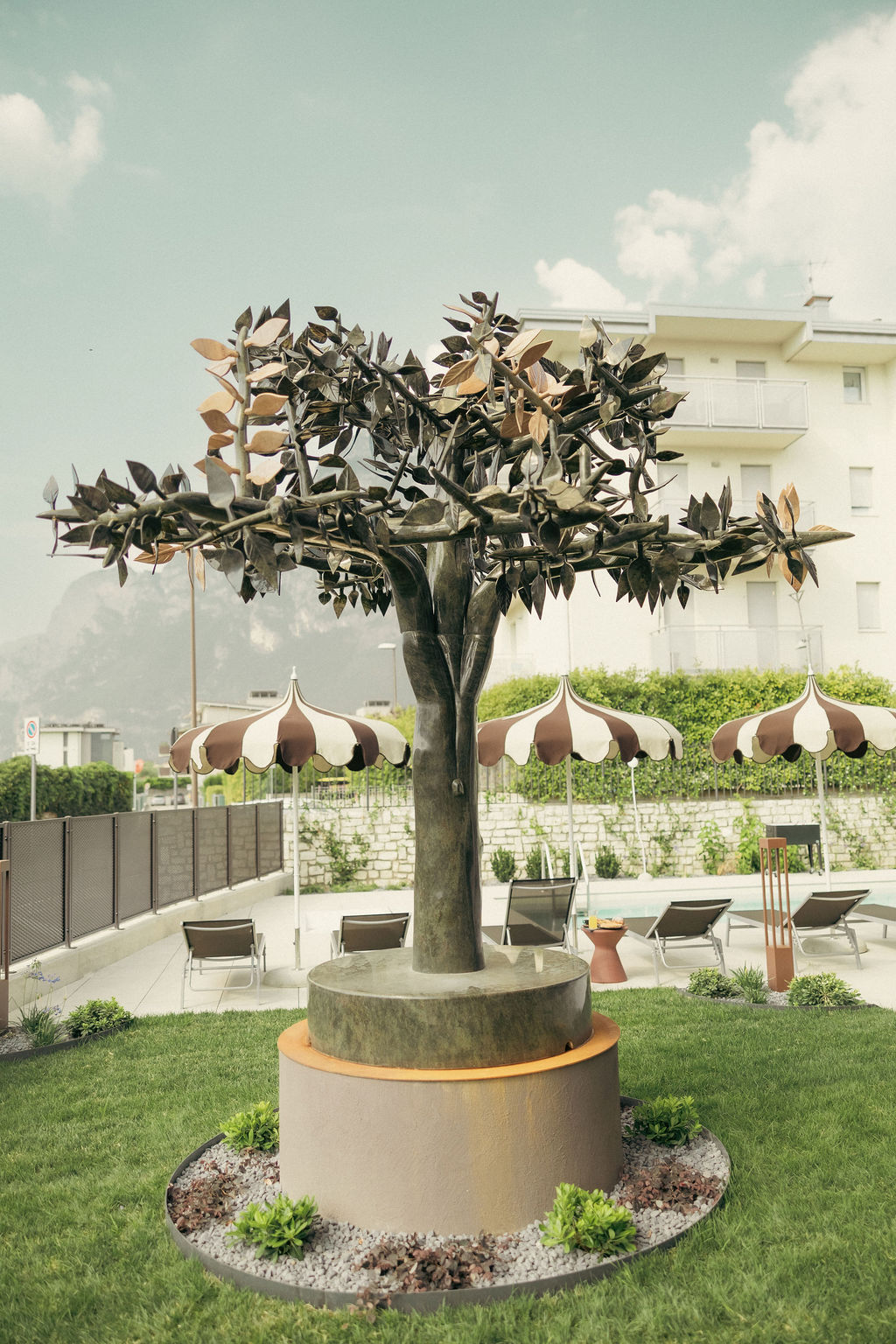 Garten
