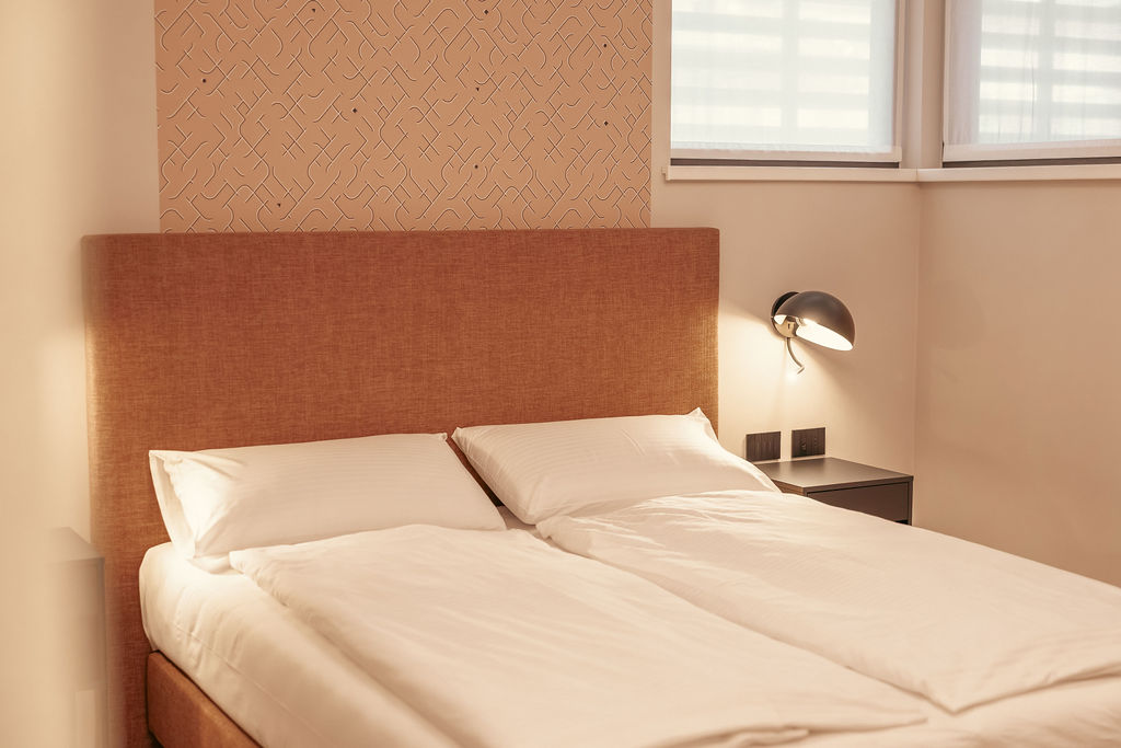 Apartment Rossa 1 3