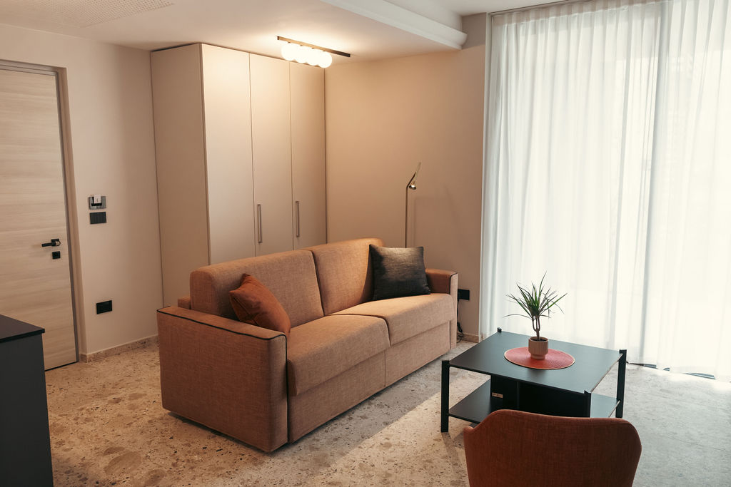 Apartment Rossa 1 1