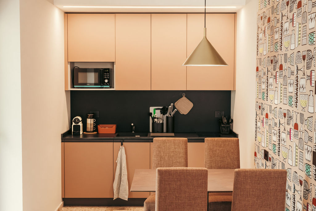 Apartment Rossa 2 2