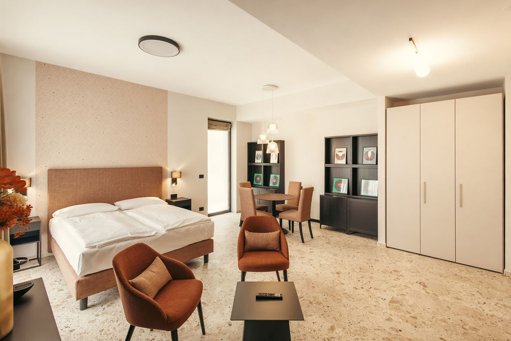 Nouvelle Vie Suite 1