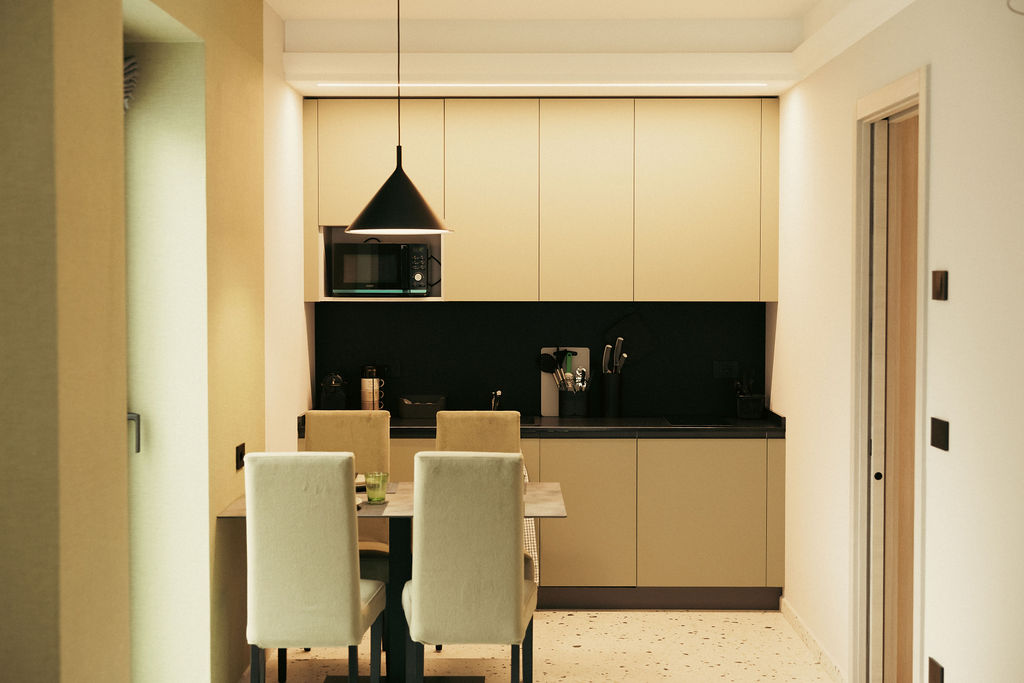 Apartment Verde 1 2