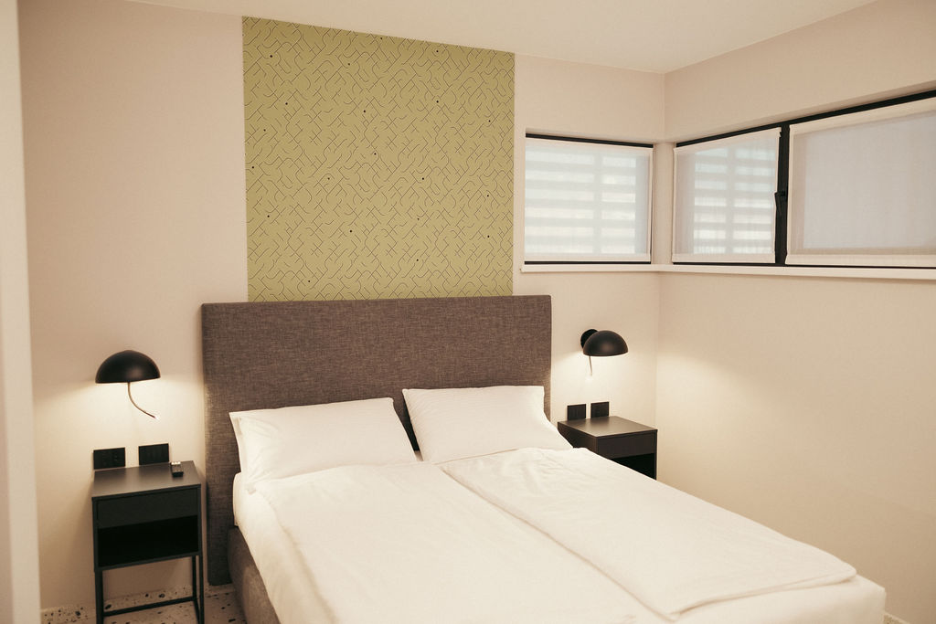 Apartment Verde 1 3