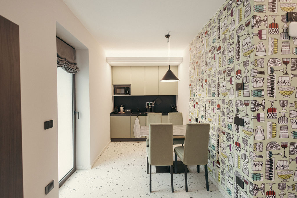 Apartment Verde 2 2