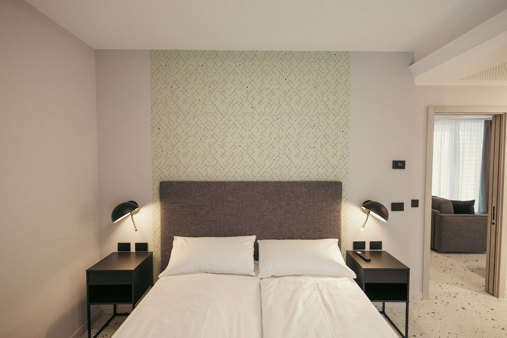 Apartment Verde 2 3
