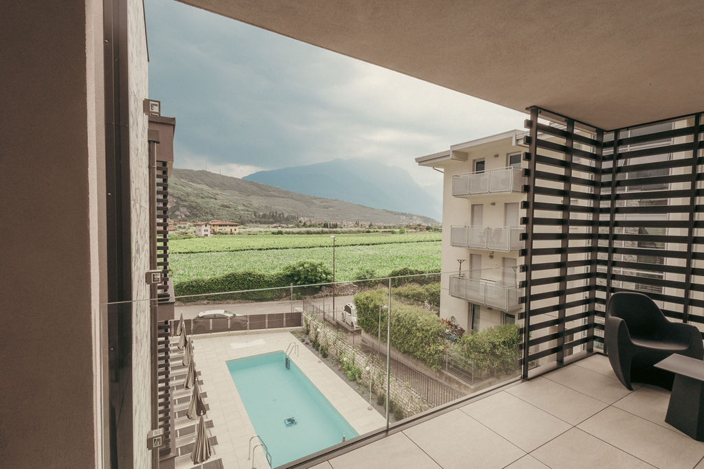 Apartment Verde 2 4
