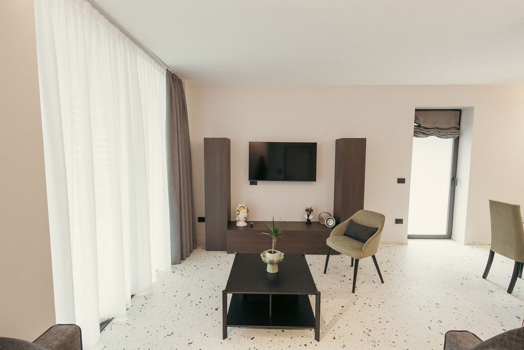 Apartment Verde 2 1