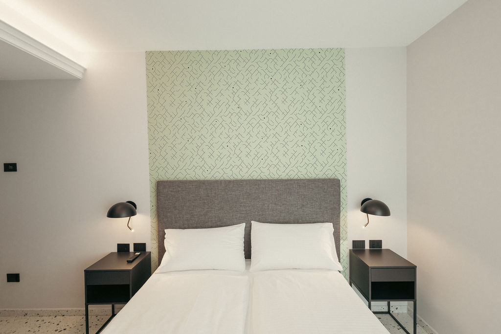 Deluxe Zimmer 2